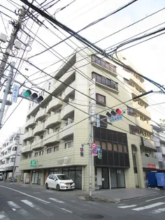 日野屋第一ビルの画像