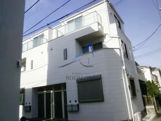 アトレ東中野IIの外観