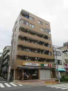 石塚マンションの画像