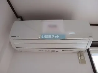 カルム・ラ・フォーレB棟【1階】の内装