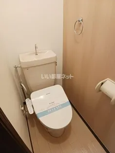 カルム・ラ・フォーレB棟【1階】の内装