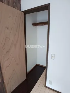 カルム・ラ・フォーレB棟【1階】の内装