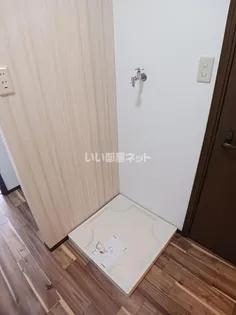 カルム・ラ・フォーレB棟【1階】のその他画像