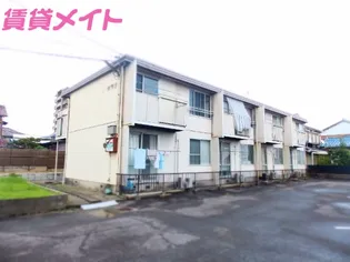 コーポ明正の画像