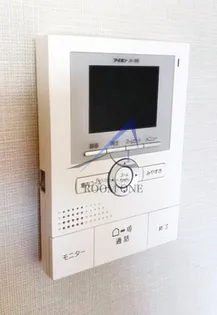 サンハイム常盤台【3階】の内装