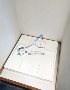 サンハイム常盤台【3階】の内装