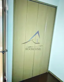 サンハイム常盤台【3階】の内装