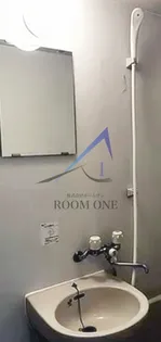 サンハイム常盤台【3階】の内装