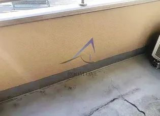 サンハイム常盤台【3階】の内装