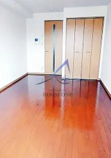 サンハイム常盤台【3階】の内装