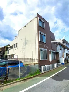 H.A.ステラ【3階】の外観