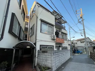 グリーンハイツの画像