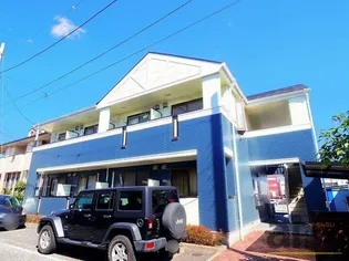 アルモニー ベルの画像