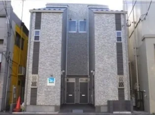 エバーグレースIIの画像