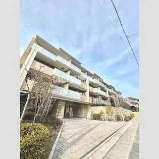 愛知県名古屋市天白区表山1【マンション】の外観