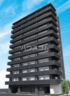 クレア田端プレミアレジデンスの画像