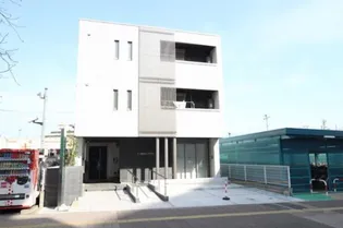 エスペランサ(Esperanza)【2階】の外観