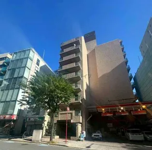 藤和半蔵門コープ【4階】の外観