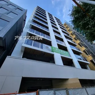 神奈川県横浜市中区弥生町3【マンション】の外観