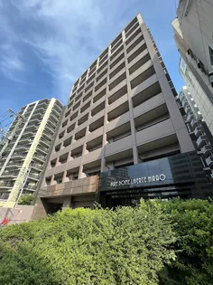 ピュアドームリベルテ平尾の画像