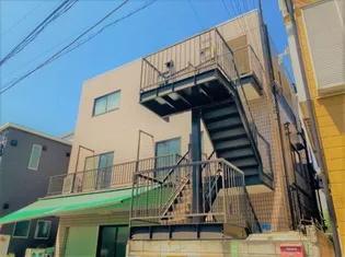 コーポ竹島の画像