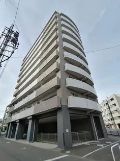 レジディア榴岡公園の画像