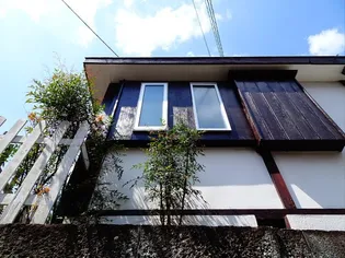 コーポ千代荘【2階】の外観