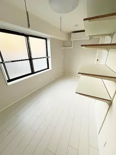 東京都中野区野方1【マンション】の外観