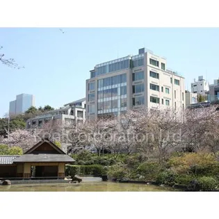 パークマンション六本木の画像