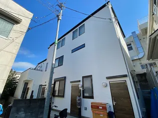 HIDDEN ISLANDの画像