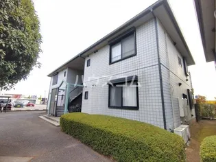 アビタシオン松前台Dの画像