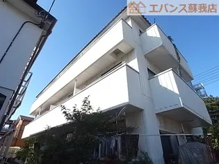 B'CASA千葉蘇我REーBORNの画像