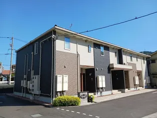 リヴァーサイドMⅢの画像