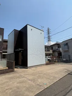 千葉県千葉市花見川区幕張町3【一戸建】の外観