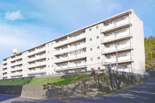 ビレッジハウス児島第二1号棟の画像