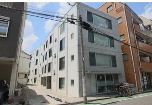 RECX NAKAITABASHIの画像