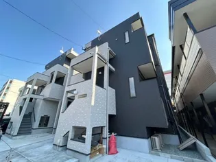 CB香椎さくらBの画像