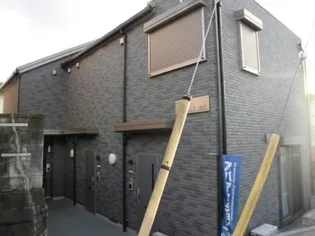 ヒルズ鶴峯の画像