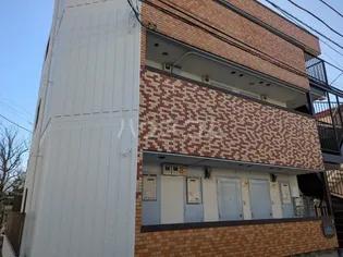 一ツ橋リビングの画像