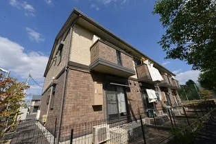 千葉県船橋市印内1【アパート】の外観