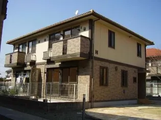 神奈川県横浜市都筑区茅ケ崎中央【一戸建】の外観