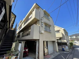 高松コーポの画像