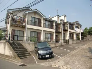 神田ハイツの画像