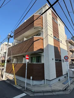 オージェス中野の画像