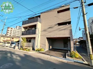 SHAMAISONエイトの画像