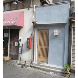 東京都台東区小島2【一戸建】の外観