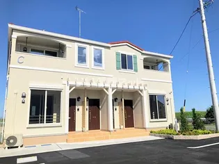 さくらレジデンス高町Cの画像