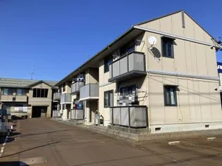 セント エルモスの画像