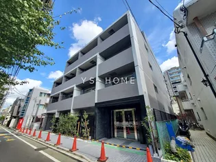 アヴァンカーサ三鷹の画像