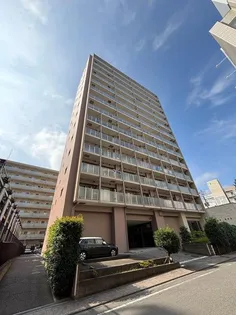 東京都町田市原町田1【マンション】の外観